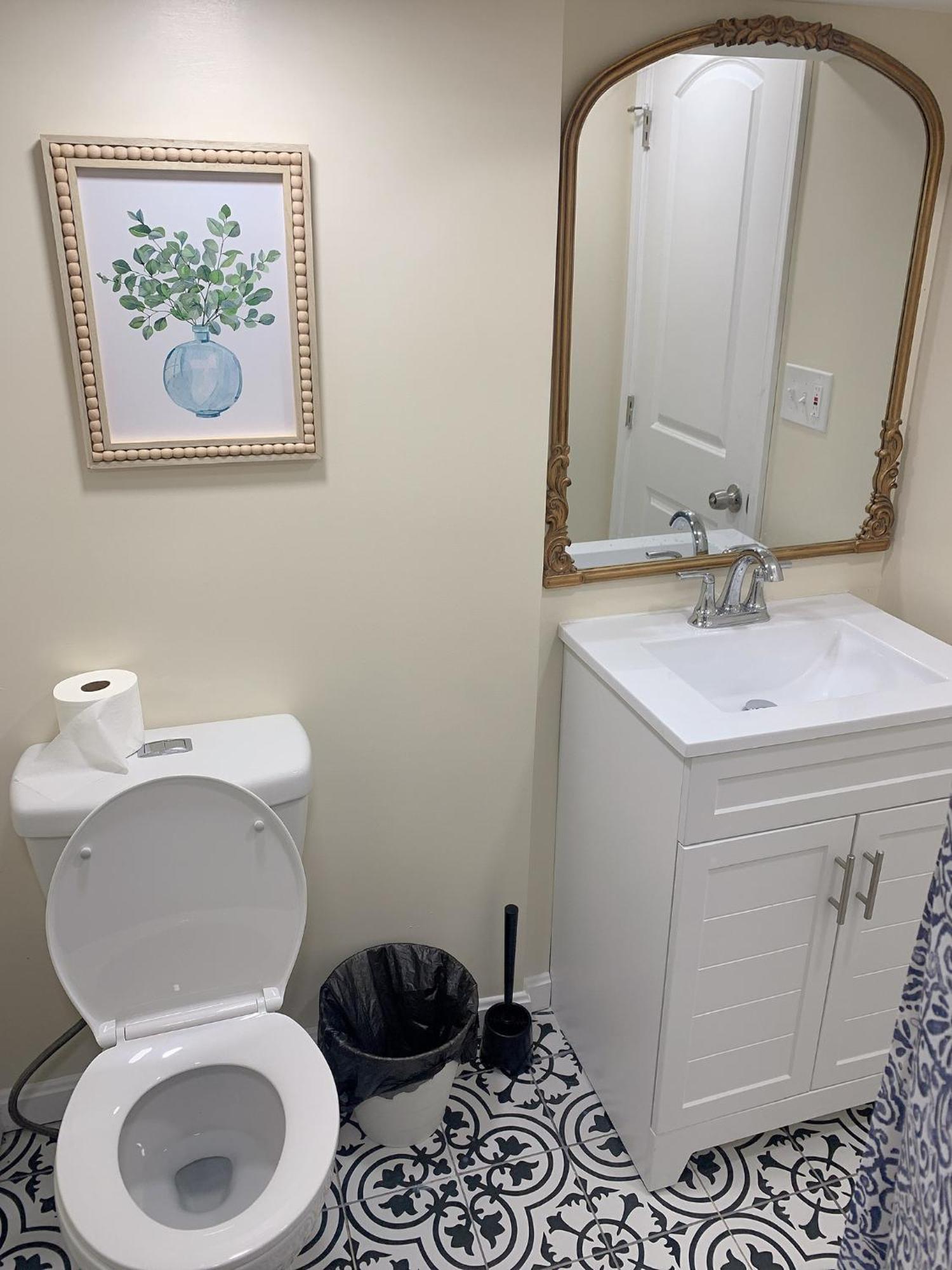 Brand New En-Suite Private Bath Next Camden Yard , Convention Center Baltimore Exterior photo